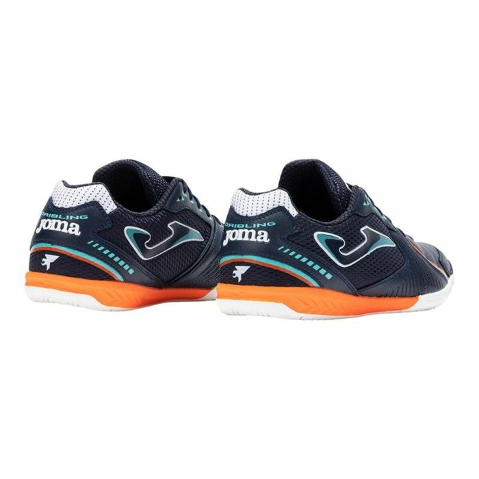 Zapatillas de Fútbol Sala para Adultos Joma Sport Dribling 2503 2