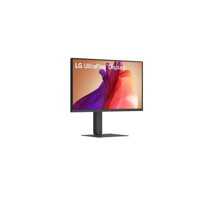 LG Monitor Profesional 27U730A-B 27" 4K UHD IPS HDR10 USB-C Negro 2 LG Monitor Profesional 27U730A-B 27" 4K UHD IPS HDR10 USB-C Negro 2