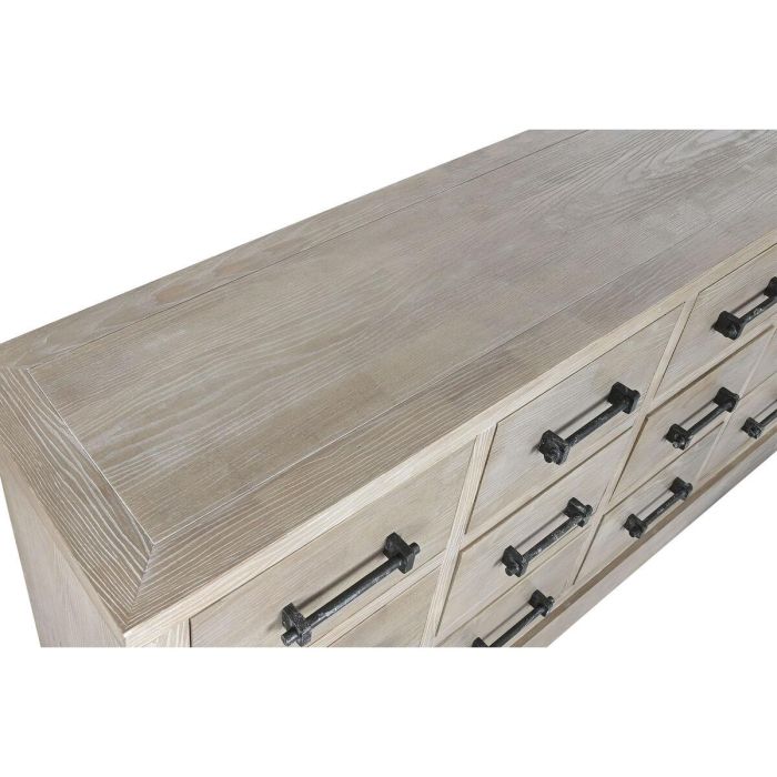 Comoda Romantico DKD Home Decor 40 x 82 x 170 cm 3 Comoda Romantico DKD Home Decor 40 x 82 x 170 cm 3