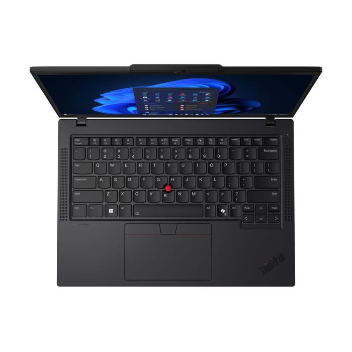 Laptop Lenovo 21QC0031SP 14" intel core ultra 5 16 GB RAM 512 GB 512 GB SSD Qwerty Español 12 Laptop Lenovo 21QC0031SP 14" intel core ultra 5 16 GB RAM 512 GB 512 GB SSD Qwerty Español 12