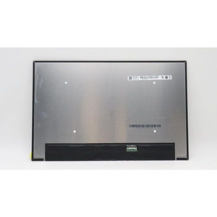 Lenovo 16-inch WUXGA IPS display panel, 1920x1200 resolution, anti-glare, multiple brightness options, 16:10 aspect ratio. 1 Lenovo 16-inch WUXGA IPS display panel, 1920x1200 resolution, anti-glare, multiple brightness options, 16:10 aspect ratio. 1