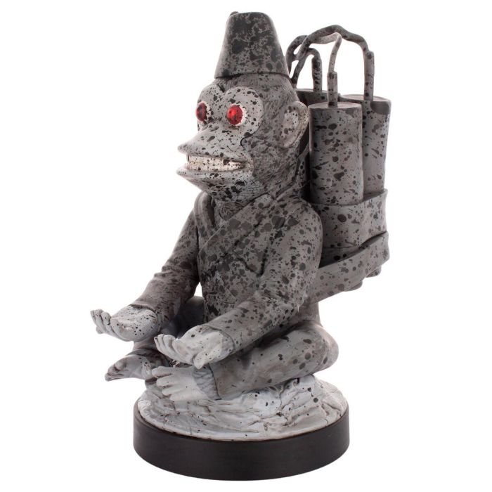 Cable Guy soporte sujecion figura Toasted Monkey Bomb Call of Duty 21cm 13 Cable Guy soporte sujecion figura Toasted Monkey Bomb Call of Duty 21cm 13