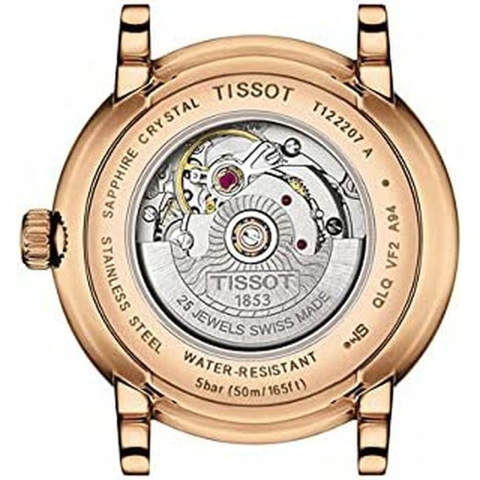 Reloj Mujer Tissot CARSON AUTOMATIC (Ø 30 mm) 1