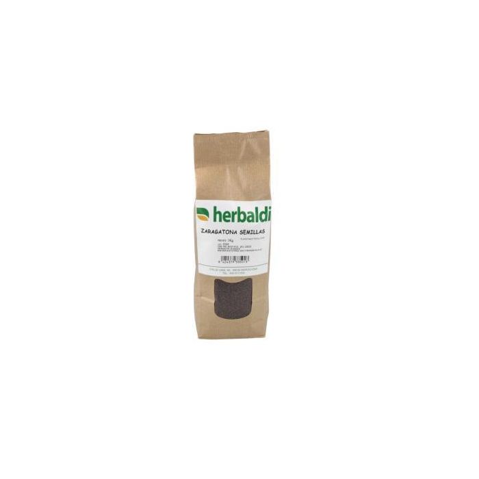 Hierba Zaragatona Semillas 1Kg. Hierba Zaragatona Semillas 1Kg.