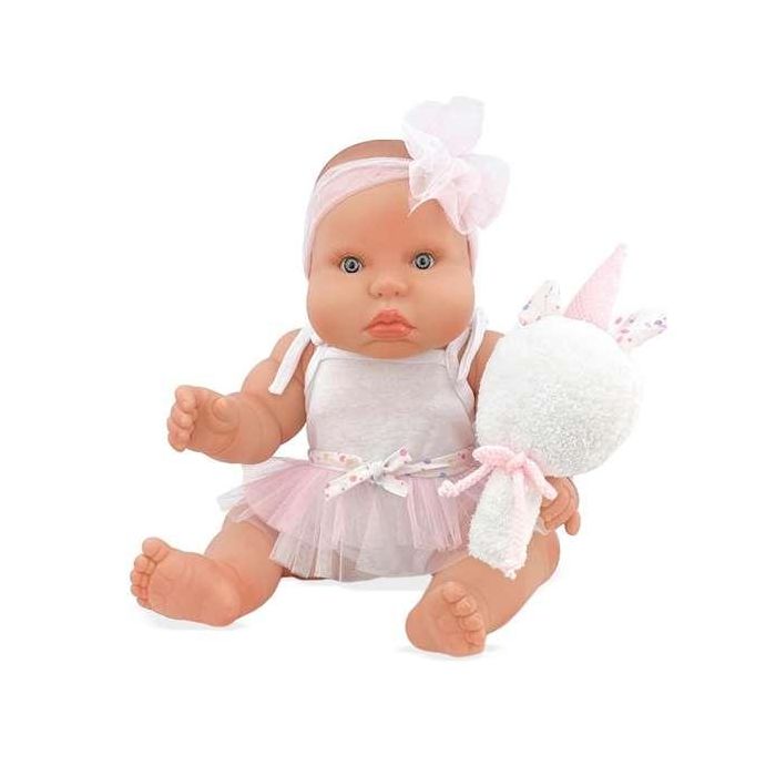 Chubby baby bailarina ref: 20011-24 50 cm 1 Chubby baby bailarina ref: 20011-24 50 cm 1