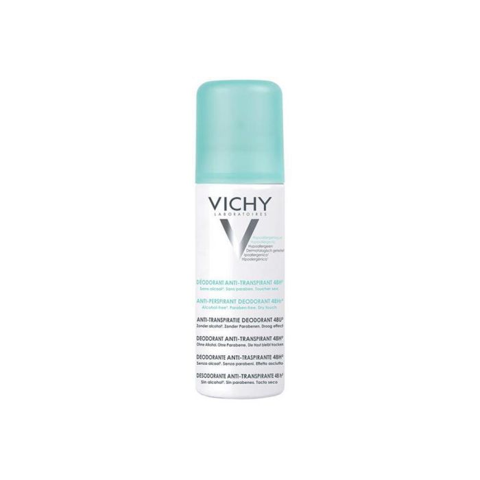 Vichy Desodorante Antitranspirante 125ml