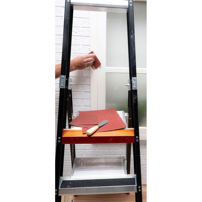 Papel de lija, 30 piezas 3