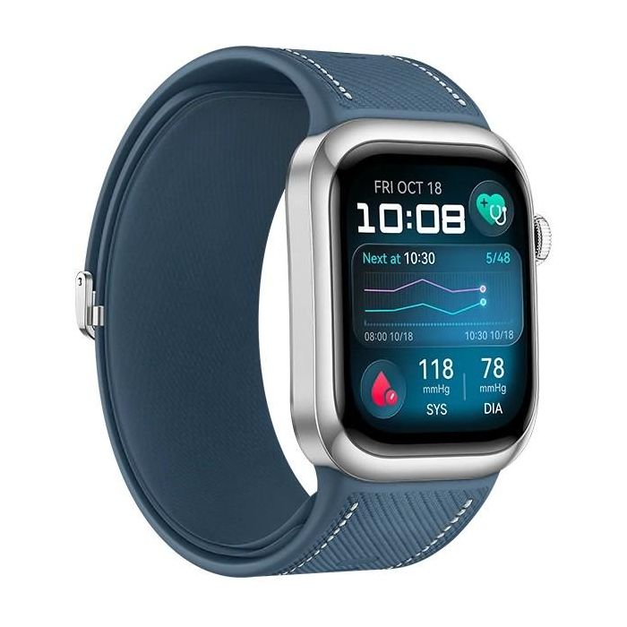 Huawei Watch D2 (Luca-B29), Blue 4