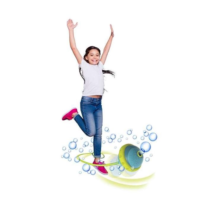 Bubble skip salta rodeado de pompas de jabon - modelos surtidos 1 Bubble skip salta rodeado de pompas de jabon - modelos surtidos 1