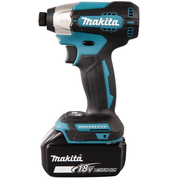 Makita DTD157Z Akku-Schlagschrauber 13
