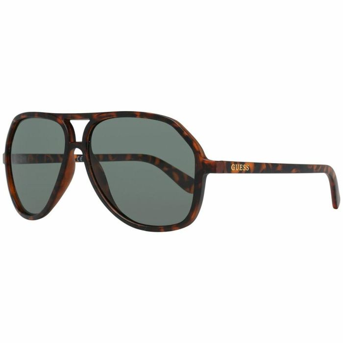 Gafas de Sol Hombre Guess GF0217 6052N Gafas de Sol Hombre Guess GF0217 6052N