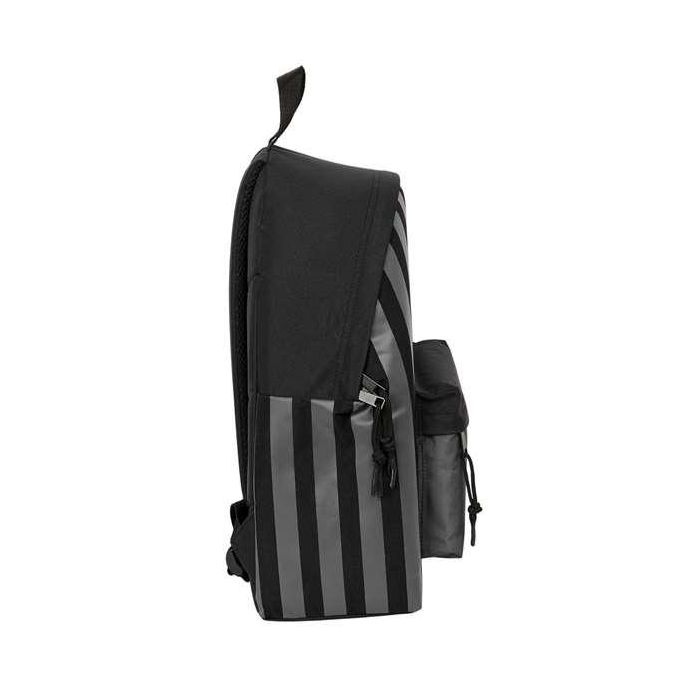 Mochila Safta Wednesday 420x330x150 mm 2 Mochila Safta Wednesday 420x330x150 mm 2