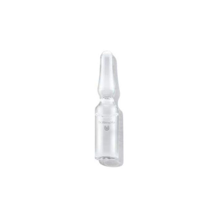 DR. HAUSCHKA Cura Cutánea 10 Ampollas - Tratamiento Intensivo Equilibrador y Vitalizante para la Piel