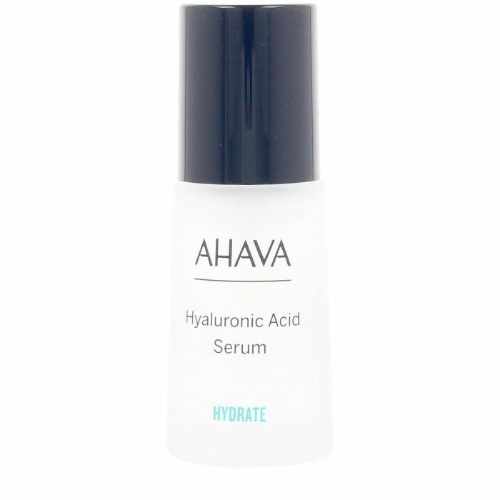 Ahava Sérum Hidratante con Ácido Hialurónico 30 ml