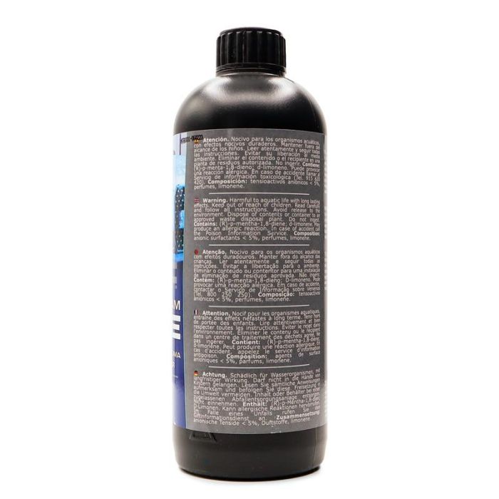 Occ Motorsport Champú Espumante Coche Magic Foam Color Azul 500 mL Occ Motorsport 3