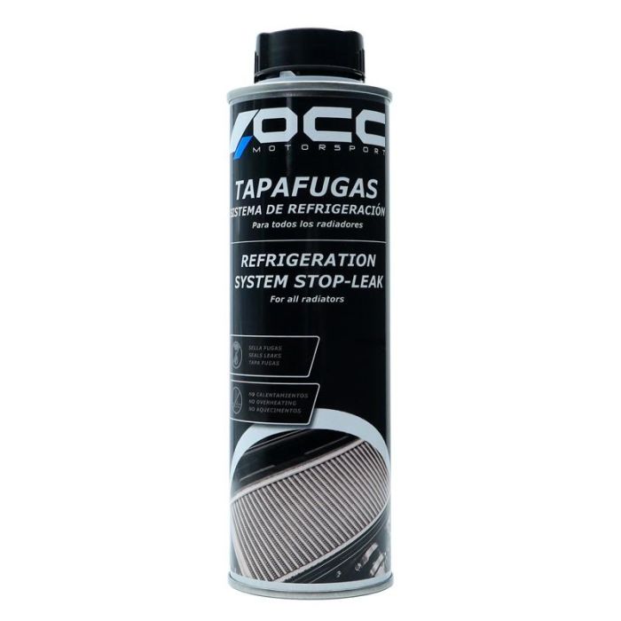 Tapafugas Sistema Refrigeracion 300 mL Occ Motorsport OCC49008