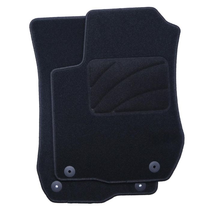 OCC Design Alfombra A Medida Audi A3 8 L 1996-2003 5Pz 1