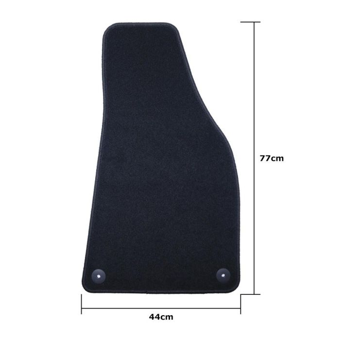 OCC Design Alfombra A Medida Audi A4 B6 2001-2004 5Pz Ribete Gris Oscuro 5 OCC Design Alfombra A Medida Audi A4 B6 2001-2004 5Pz Ribete Gris Oscuro 5