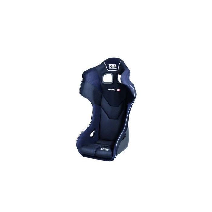 Omp OMPHA0-0794-A01-071 Asiento Baquet Hrc Air XL Homologado FIA Fibra de Vidrio con Sistema de Ventilación Airtex para GT Omp OMPHA0-0794-A01-071 Asiento Baquet Hrc Air XL Homologado FIA Fibra de Vidrio con Sistema de Ventilación Airtex para GT