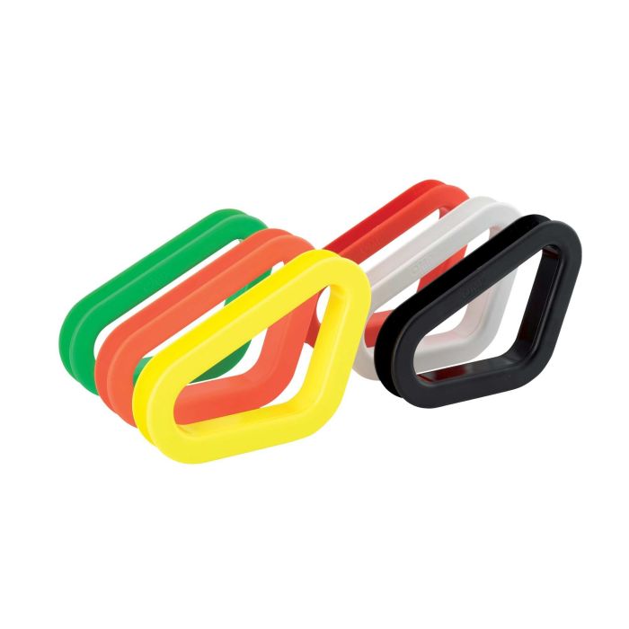Arnés Slots Lateral - Red OMPHC0-0931-061 Arnés Slots Lateral - Red OMPHC0-0931-061