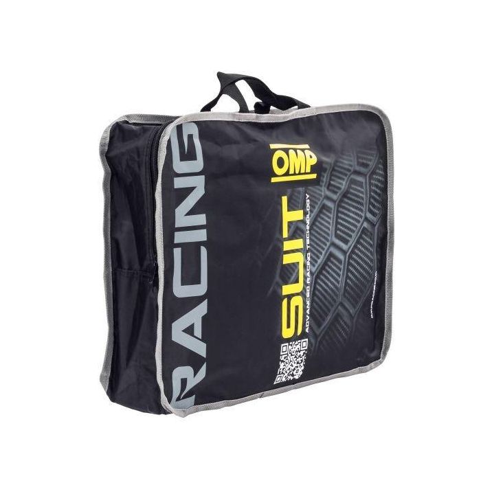 Omp One-S Mono Azul Marino-Blanco Talla 60 Fia 8856-2018 2