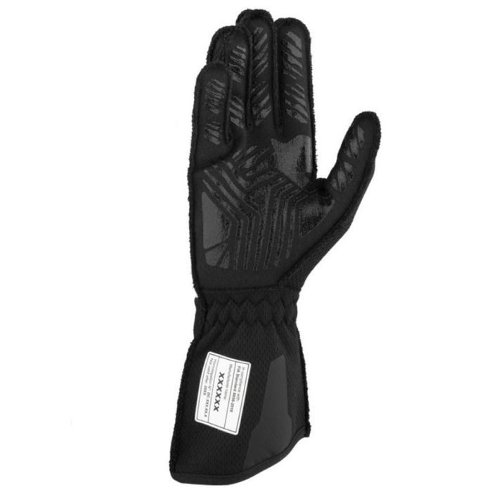 Omp Guantes Omp One Evo Fx Fia 8856-2018 Negro Talla S 2 Omp Guantes Omp One Evo Fx Fia 8856-2018 Negro Talla S 2