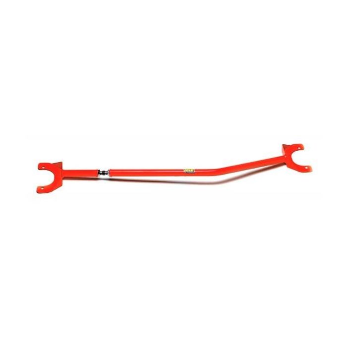 Omp OMPMA0-1835 Barra de Refuerzo Delantera Superior para Chasis de Competición