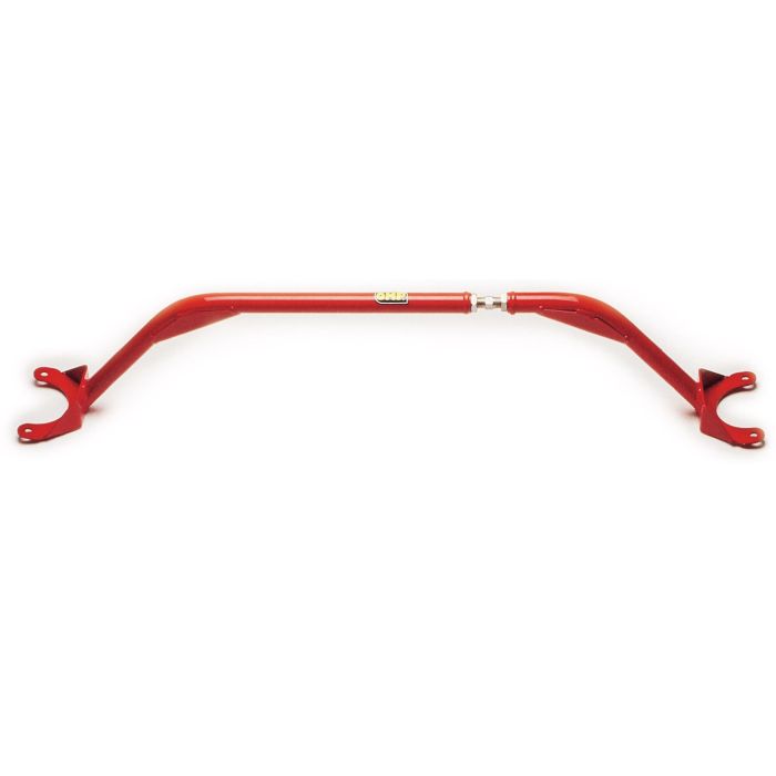 Omp OMPMA0-1845 Barra Refuerzo Chasis Delantera Superior para Coche de Competición | Aumenta Estabilidad y Rigidez