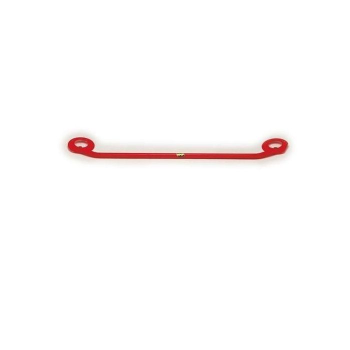 Omp OMPMA0-1930 Barra de Refuerzo Delantera Superior para Chasis: Mejora la Estabilidad en Coche de Competición