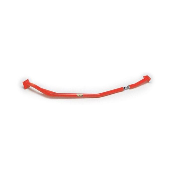 Omp OMPMA/1744 Barra de Refuerzo Delantera Superior para Coche de Competición - Mejora Estabilidad y Endurece Chasis Omp OMPMA/1744 Barra de Refuerzo Delantera Superior para Coche de Competición - Mejora Estabilidad y Endurece Chasis