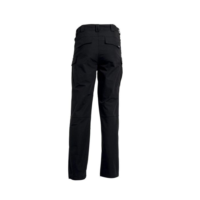 Omp Mechanic'S Pantalones Negros Largo 64-66 3XL 1 Omp Mechanic'S Pantalones Negros Largo 64-66 3XL 1