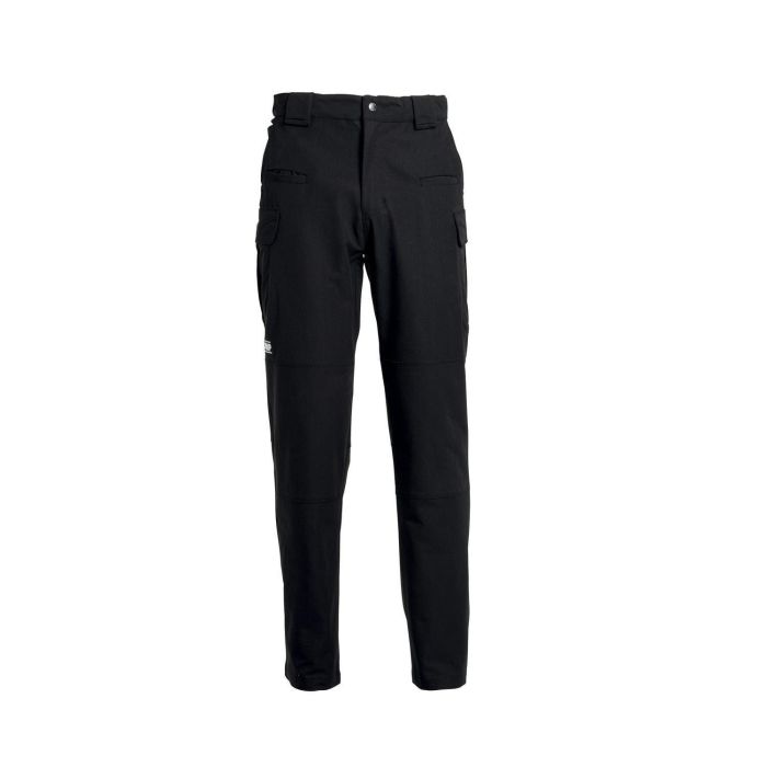Omp Mechanic'S Pantalones Negros Largo 64-66 3XL 0 Omp Mechanic'S Pantalones Negros Largo 64-66 3XL 0