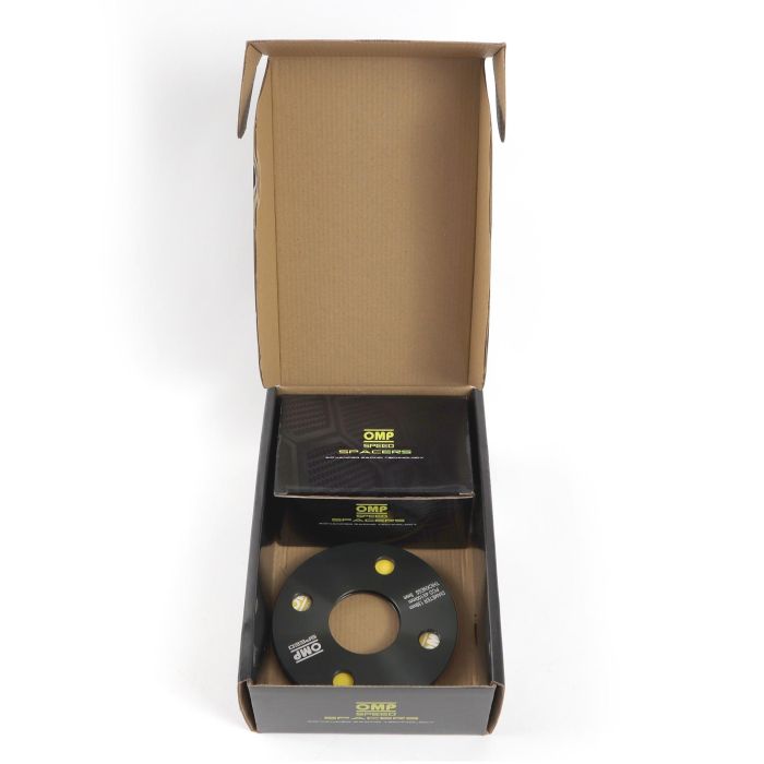 Omp Set Separadores Omp Speed 5 mm 4x100 54.1 M12x1.5 2