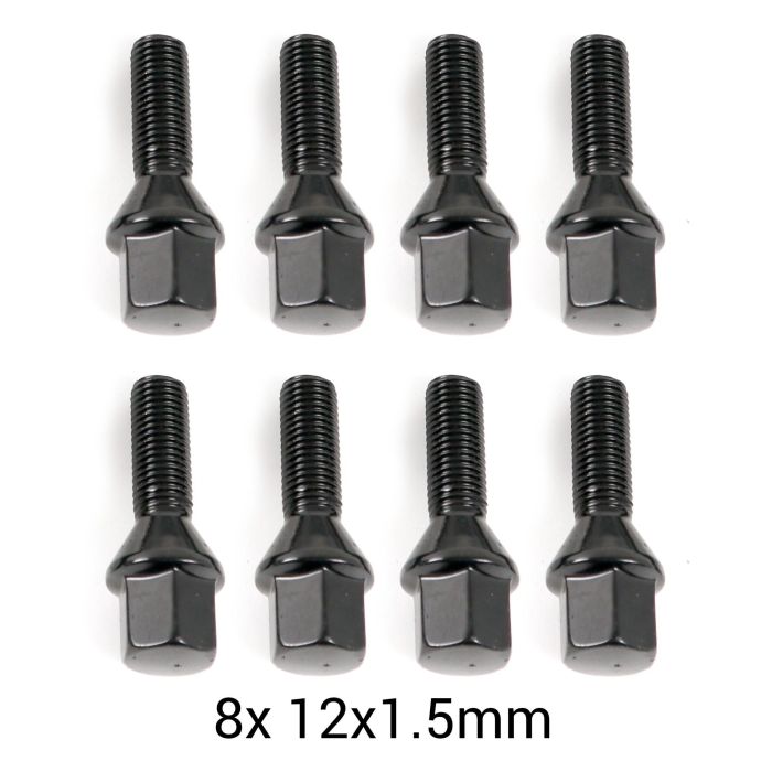 Omp Set Separadores Omp Speed 5 mm 4x100 54.1 M12x1.5 4