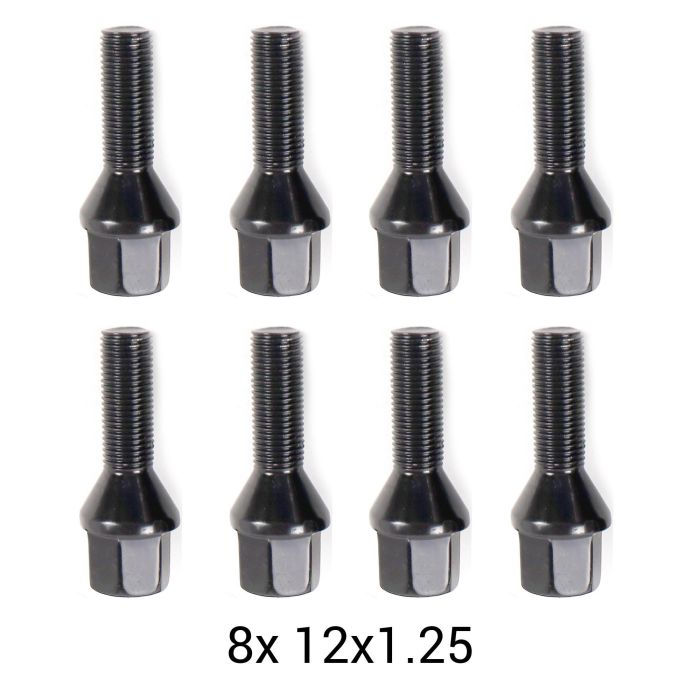 Omp Set Separadores Omp Speed 5 mm 4x98 58.1 M12x1.25 4