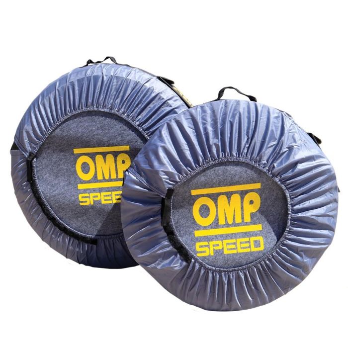 Omp Bolsa Omp Speed Para Neumaticos 3