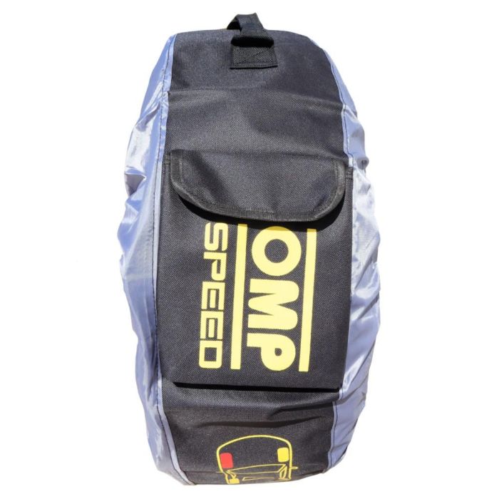 Omp Bolsa Omp Speed Para Neumaticos 5