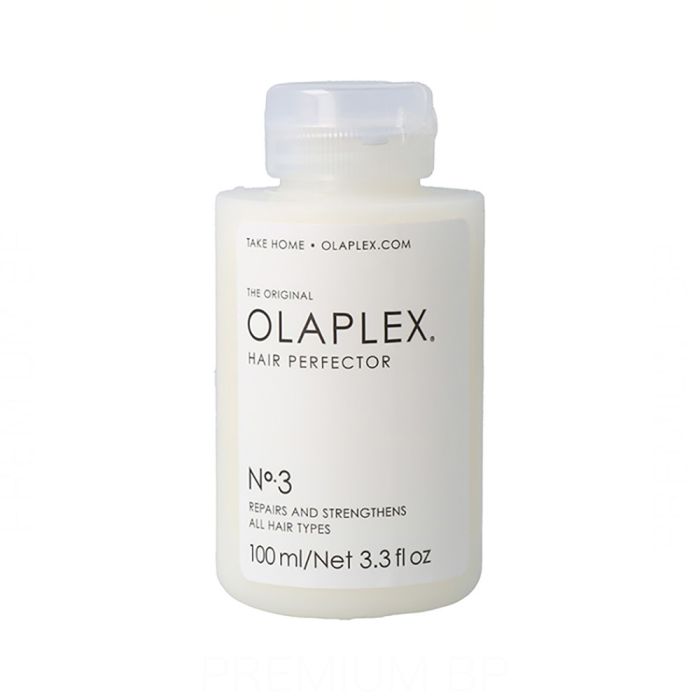 Tratamiento Intensivo Reparador Hair Perfector Nº 3 Olaplex Hair Perfector 100 ml 250 ml