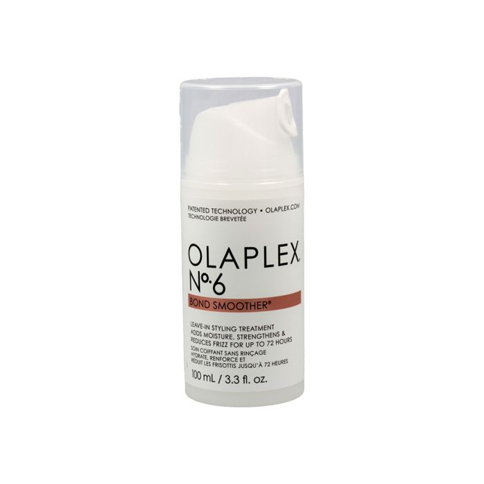 Tratamiento Capilar Reconstructor BOND SMOOTHER nº 6 Olaplex 20140637 (100 ml) (1 unidad)