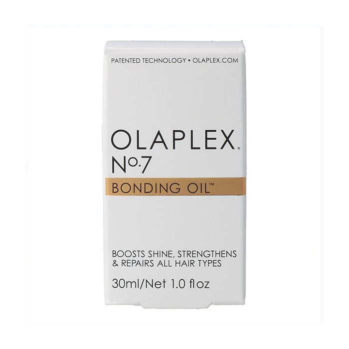 Aceite Reparador Integral Olaplex Nº7 (30 ml)