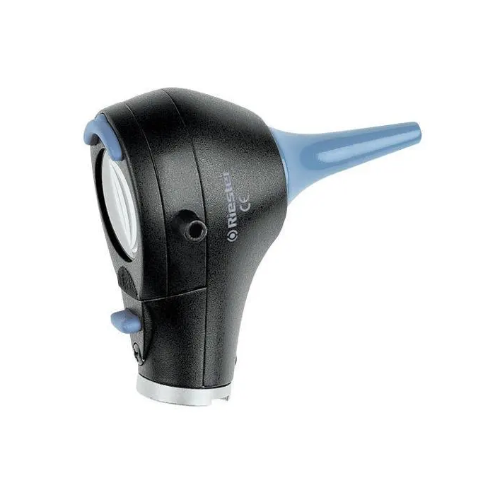 Cabezal Otoscopio Veterinario Ri Scope Hl 2,5 V Riester