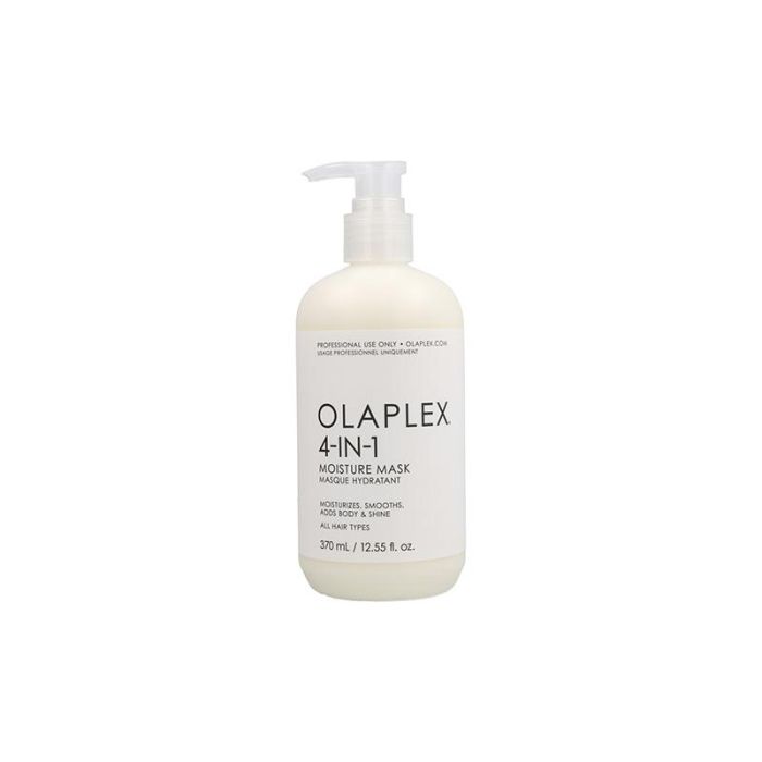 Mascarilla Hidratante Olaplex 4-IN-1 370 ml 4 en 1