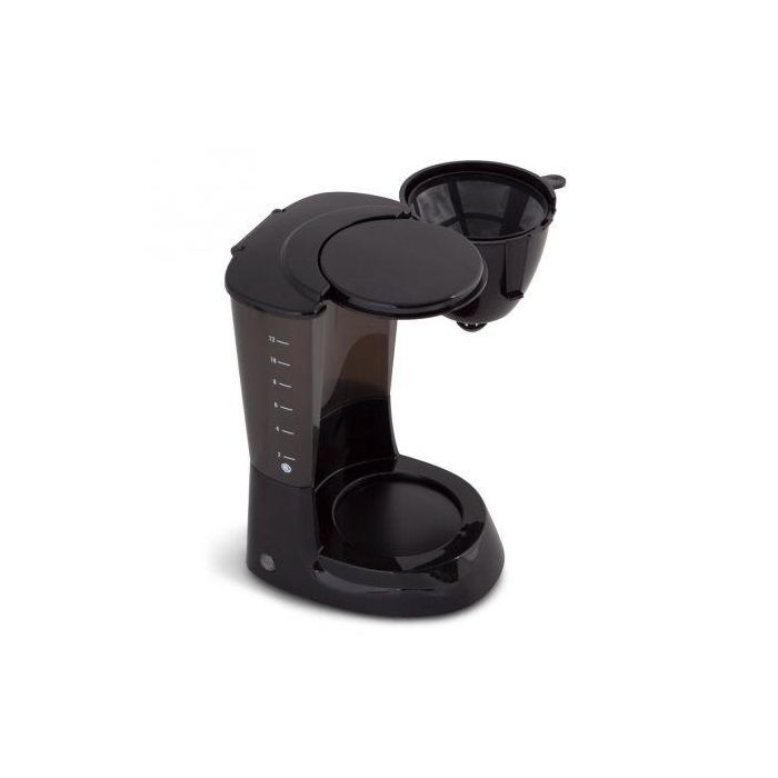 Cafetera de Goteo Orbegozo CG 4060N/ 12 Tazas/ Negra 3