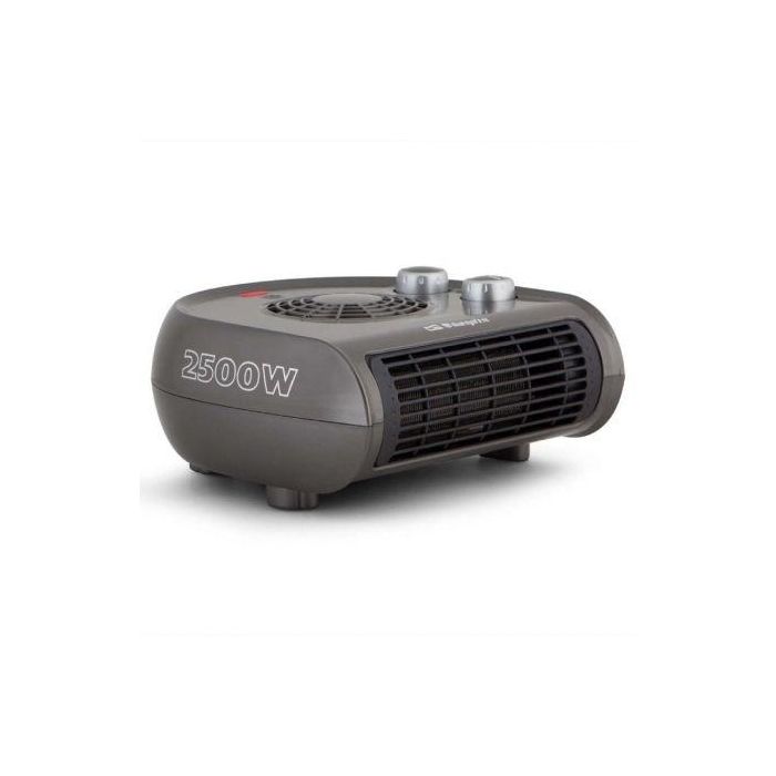 Calefactor Orbegozo FH 5131/ 2500W/ Termostato Regulable 2