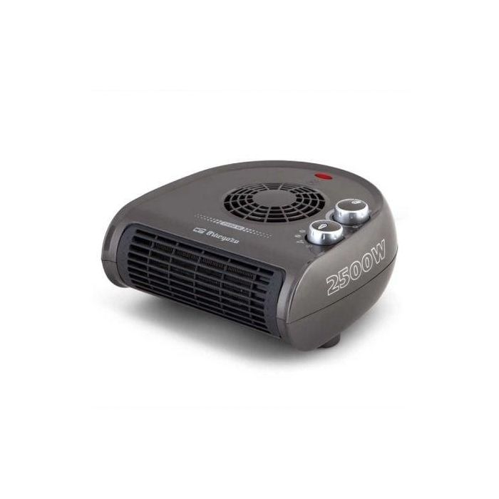 Calefactor Orbegozo FH 5131/ 2500W/ Termostato Regulable