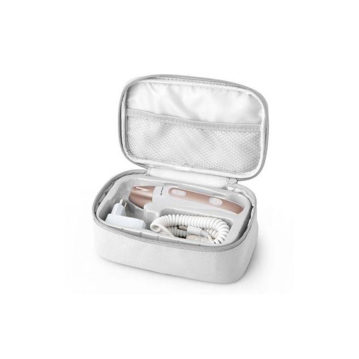 Set de Manicura y Pedicura Orbegozo SET 5600/ 7 Accesorios 0 Set de Manicura y Pedicura Orbegozo SET 5600/ 7 Accesorios 0