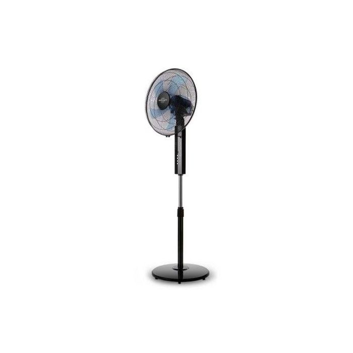 Ventilador de Pie Orbegozo SF 0345/ 80W/ 5 Aspas 45cm/ 3 velocidades 1