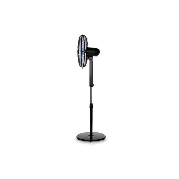 Ventilador de Pie Orbegozo SF 0345/ 80W/ 5 Aspas 45cm/ 3 velocidades 2