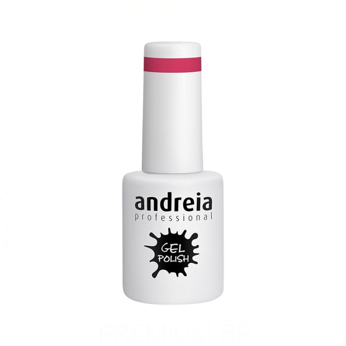 Andreia Professional Gel Polish Esmalte Semipermanente 105 ml Color 210