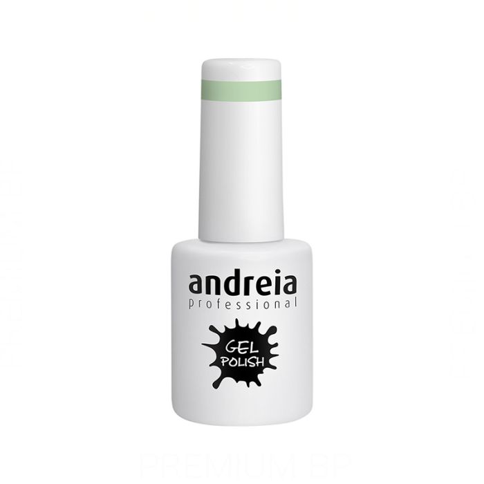 Andreia Professional Gel Polish Esmalte Semipermanente 105 ml Color 286